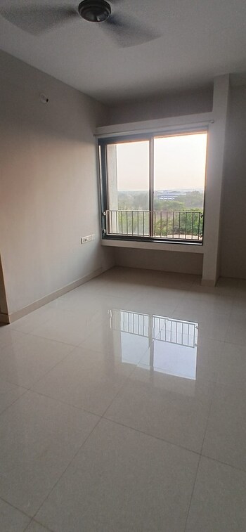 1 BHK Flat for Rent in Ulwe, Navi Mumbai