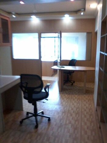 Office Space for Sale in Cbd Belapur, Navi Mumbai