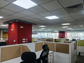 Ansal Corporate Park