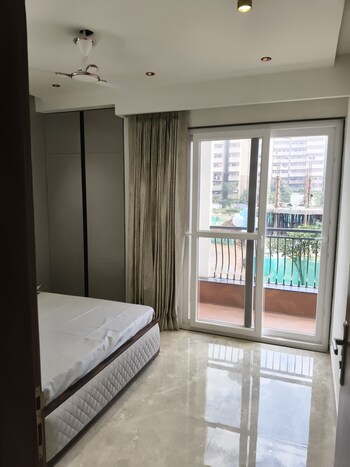 1 BHK Builder Floor for Rent in Sector 47, Gurgaon