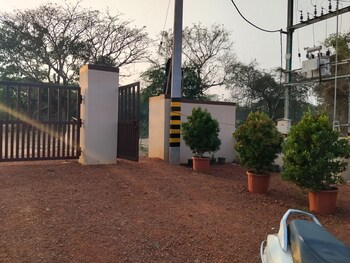 Plot for Sale in Endrapal, Bhubaneswar
