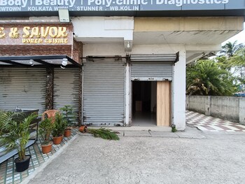 Shop for Rent in Rajarhat, Kolkata