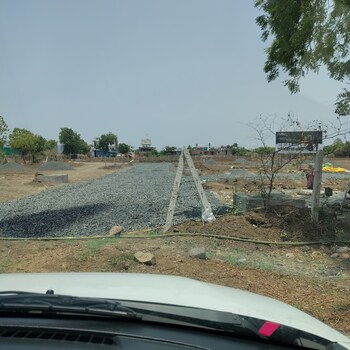 Plot for Sale in Wanadongri, Nagpur