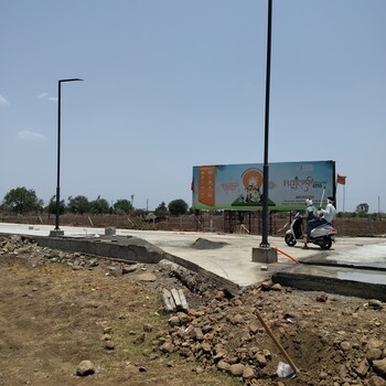 Plot for Sale in Raipur, Nagpur