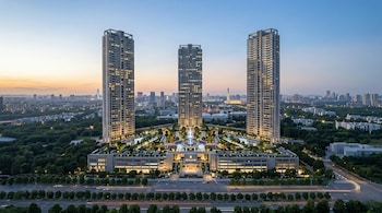 BPTP Downtown 66