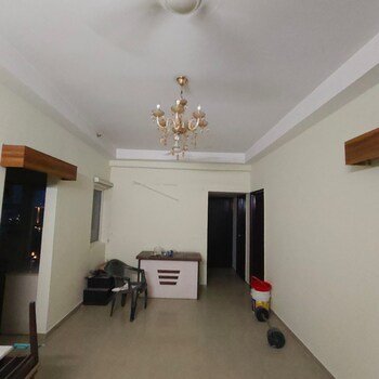 Antriksh Golf View - II