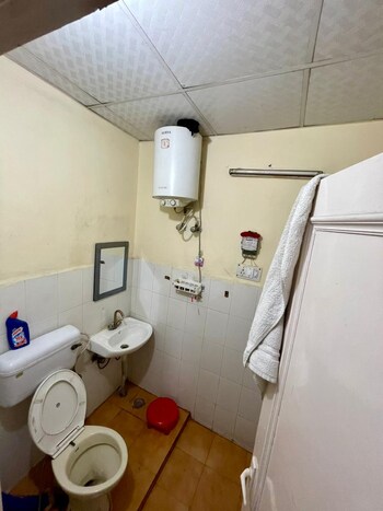 RWA Apartments Sector 12
