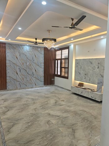 4 BHK Builder Floor for Rent in Green Fields Colony, Faridabad