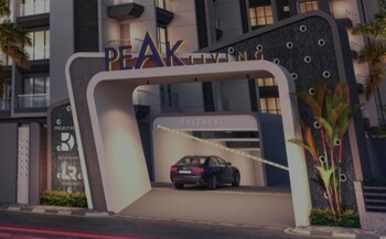 3 BHK Builder Floor for Sale in Bhimrad, Surat