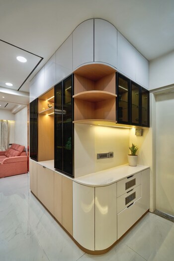 Amanora Gold Towers