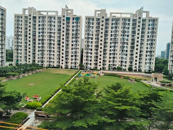Unitech The Residences Sector 33