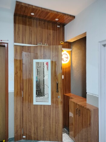 Durga Apartment Kharghar