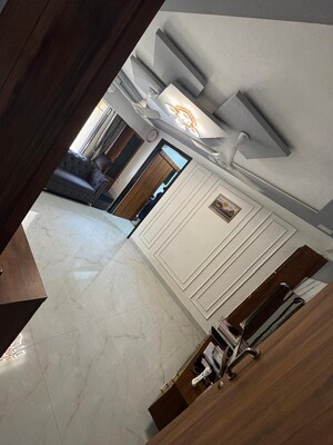 Furnished Amenities in 2 BHK Apartment at Kamal Park Bhayandar East, Bhayandar East – for Sale