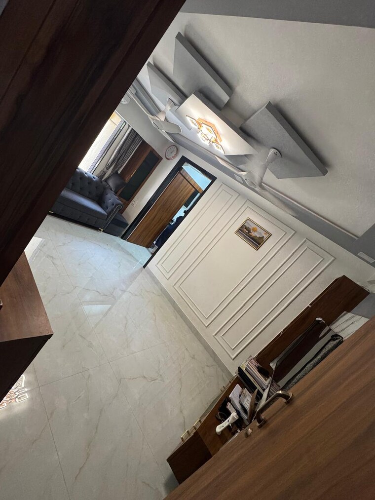 undefined, kamal-park-bhayandar-east 2 Bedroom 330 Sq.Ft. Apartment In Bhayandar East Thane 10398700