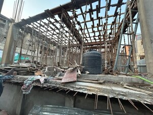  Office Space – Exterior View View at Upper Bazar - for Sale