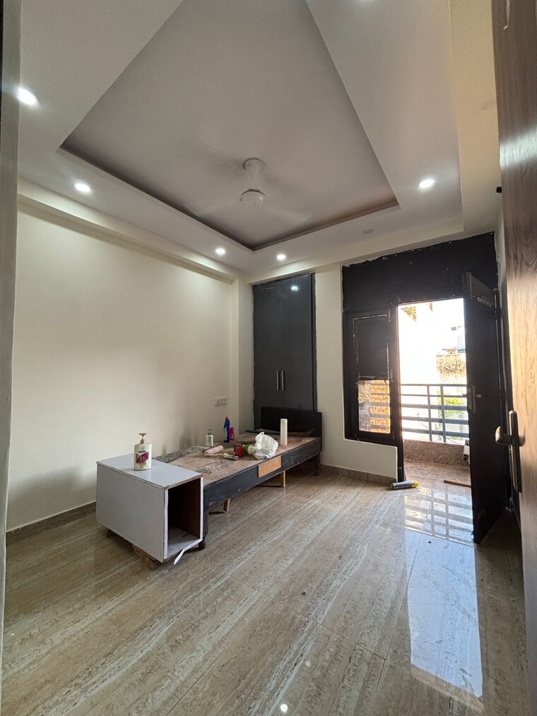 Bedroom, palm-residency-chhatarpur 1 Bedroom 550 Sq.Ft. Apartment In Chattarpur Delhi 10399574