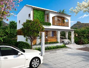 2 BHK Villa For Sale in Kengeri Satellite Town
