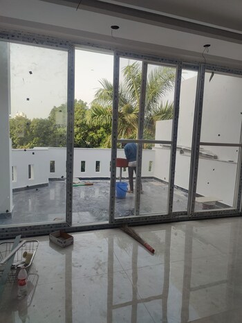 3 BHK Builder Floor for Rent in Nehru Enclave, Delhi