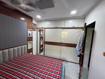 Janki Residency Bhayander