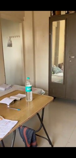 1 BHK + Store Room Apartment For Rent in Bhavani Tower