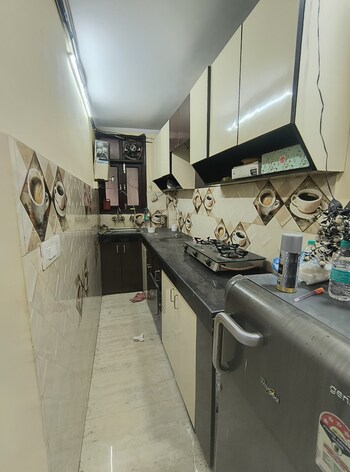 2 BHK Builder Floor for Rent in Govindpuri, Delhi