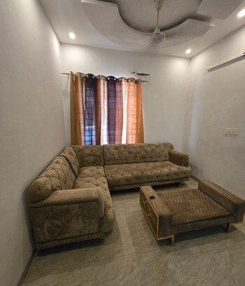 1 BHK Flat for Sale in Bhago Majra Road, Kharar