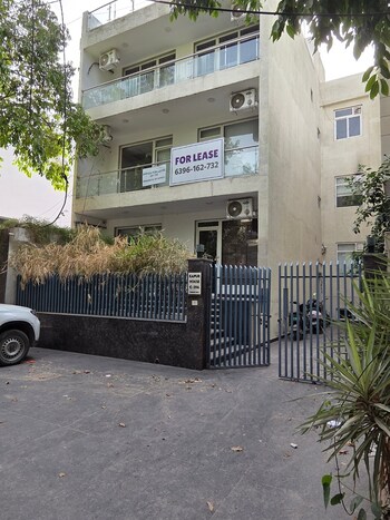 Office Space for Rent in Sushant Lok I, Gurgaon