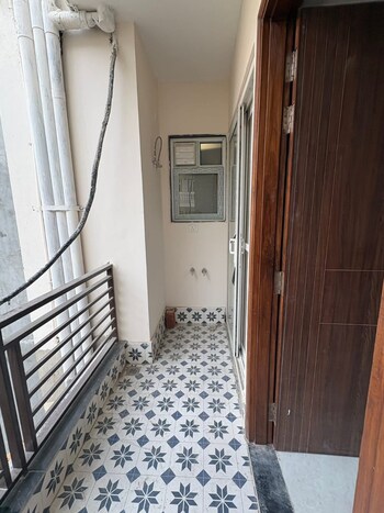3.5 BHK Builder Floor for Rent in Green Fields Colony, Faridabad