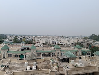 Plot for Sale in Aerocity, Mohali