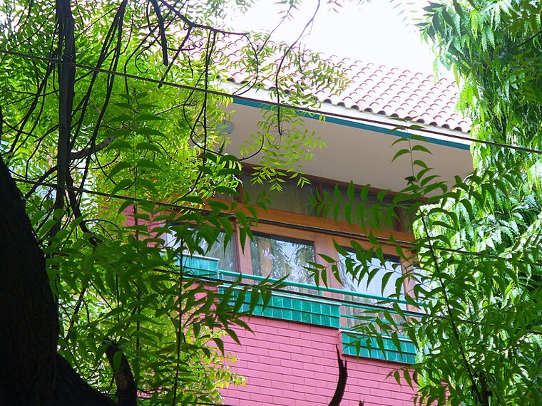 Exterior View, sector 57 3 Bedroom 300 Sq.Yd. Builder Floor In Sector 57 Gurgaon 10401359