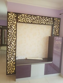 2 BHK Apartment For Rent in Puravankara Palm Beach