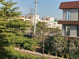  Plot – Exterior View View at DLF Hyde Park, South Mullanpur - for Sale