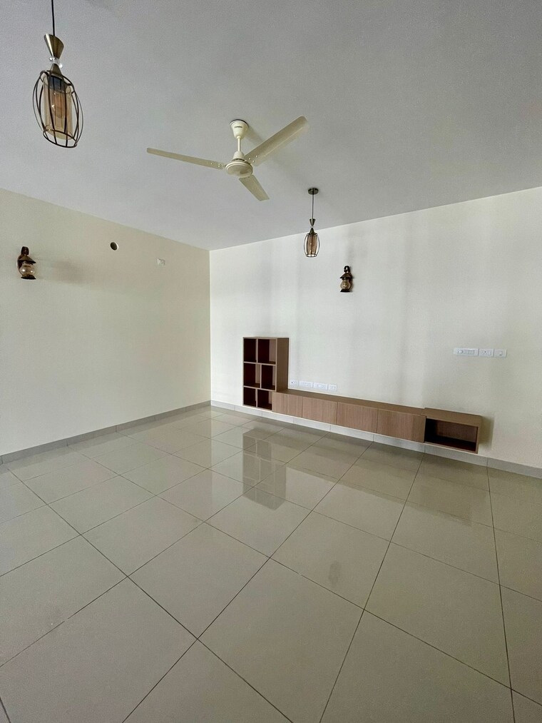 Bathroom, puravankara-purva-zenium 3 Bedroom 1876 Sq.Ft. Apartment In Hosahalli Bangalore 10401372