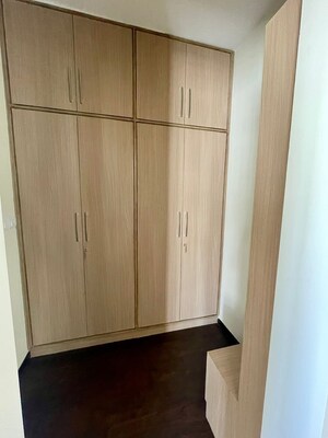 Furnished Amenities in 3 BHK Apartment at Puravankara Purva Zenium, Hosahalli – for Rent