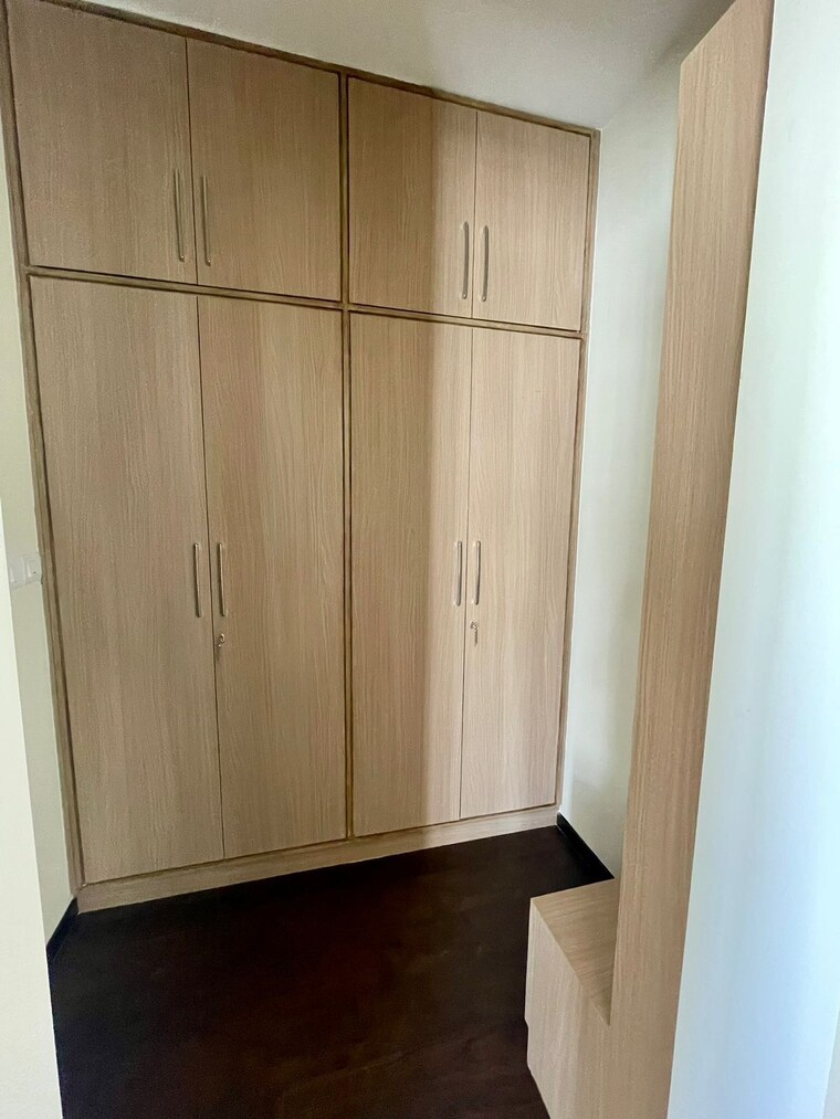 undefined, puravankara-purva-zenium 3 Bedroom 1876 Sq.Ft. Apartment In Hosahalli Bangalore 10401372