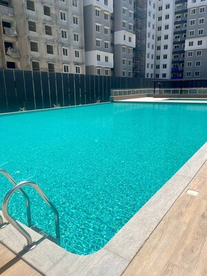 3 BHK Apartment For Rent in Puravankara Purva Zenium, Hosahalli