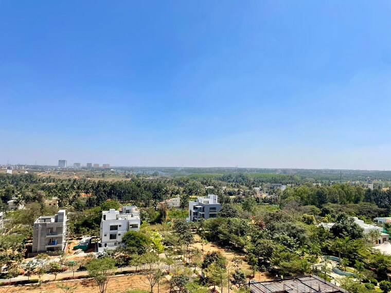 undefined, puravankara-purva-zenium 3 Bedroom 1876 Sq.Ft. Apartment In Hosahalli Bangalore 10401372