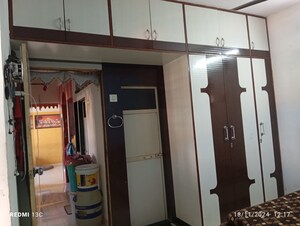  2.5 BHK Apartment at Mansarovar Saraswati CHS, Mira Road East – for Sale