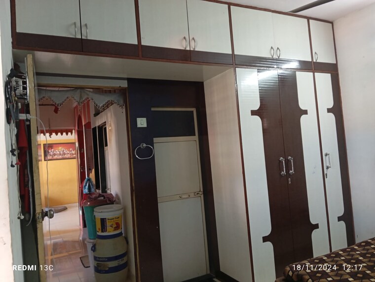 Other, mansarovar-saraswati-chs 2.5 Bedroom 950 Sq.Ft. Apartment In Mira Road East Thane 10401374
