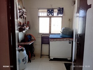  2.5 BHK Apartment at Mansarovar Saraswati CHS, Mira Road East – for Sale