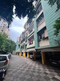 2 BHK Apartment For Rent in Sukanto Roy Surobhi Enclave