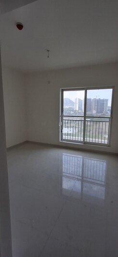 3 BHK Apartment For Rent in Godrej Nurture Pune
