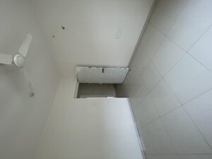 Kitchen in 3 BHK Apartment at Godrej Nurture Pune, Mamurdi – for Rent