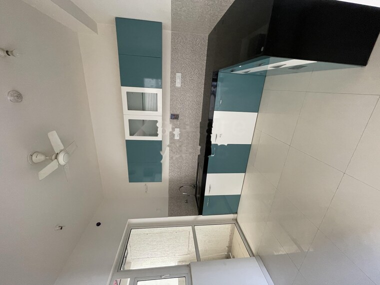 Kitchen, godrej-nurture-pune 3 Bedroom 1430 Sq.Ft. Apartment In Mamurdi Pune 10401377