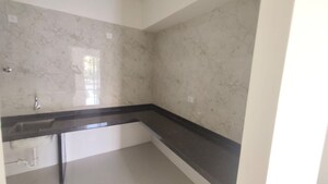 Kitchen in 2 BHK Apartment at Gera Island of Joy, Kharadi – for Sale