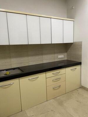 Kitchen in 3 BHK Apartment at Oberoi Exquisite Goregaon, Goregaon East – for Sale