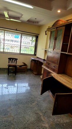 1 BHK Apartment For Rent in Samarth Nagar Building