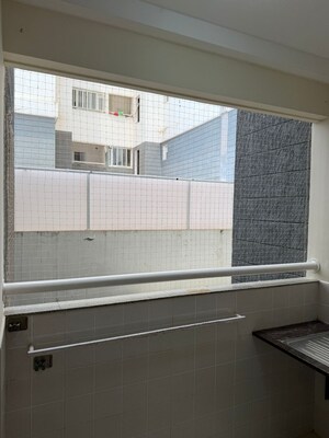 Kitchen in 2 BHK Apartment at Puravankara Palm Beach, Hennur – for Rent