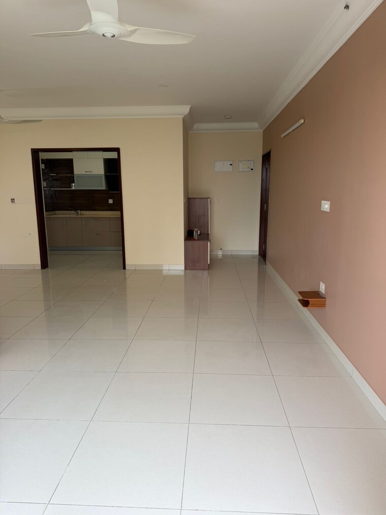 undefined, puravankara-palm-beach 2 Bedroom 1200 Sq.Ft. Apartment In Hennur Bangalore 10401384