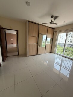 2 BHK Apartment For Rent in Puravankara Palm Beach